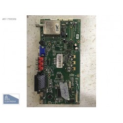 XLB190R-3 , E5X RZZ , 32" , ARCELIK , BEKO MAIN BOARD XLB190R-3 , E5X RZZ , 32" , ARCELIK , BEKO MAIN BOARD